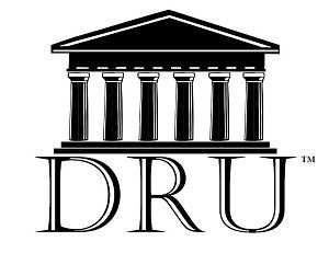 DRU logo