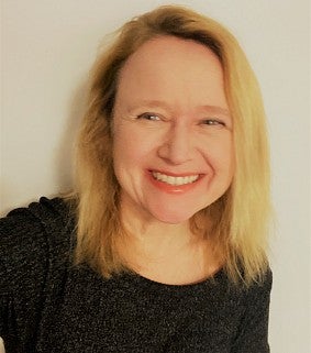 Anne-Marie McLaughlin